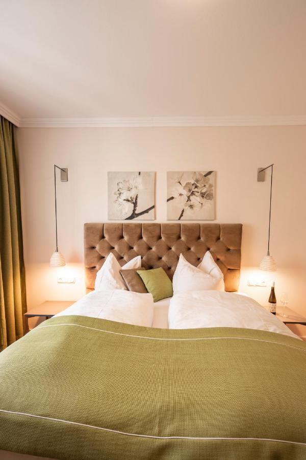 Weingut Donabaum "In Der Spitz" Apartment Spitz an der Donau Екстериор снимка