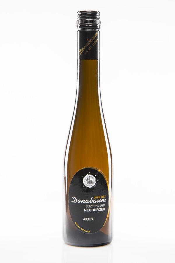 Weingut Donabaum "In Der Spitz" Apartment Spitz an der Donau Екстериор снимка
